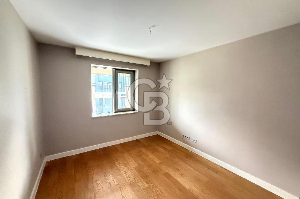 LOTUS BEYTEPE DE YATAY BLOKLARDA 4+1 KİRALIK DAİRE