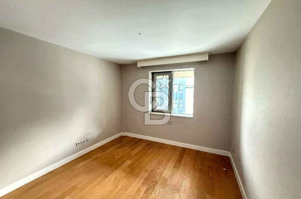 LOTUS BEYTEPE DE YATAY BLOKLARDA 4+1 KİRALIK DAİRE