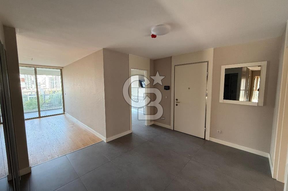 LOTUS BEYTEPE DE YATAY BLOKLARDA 4+1 KİRALIK DAİRE