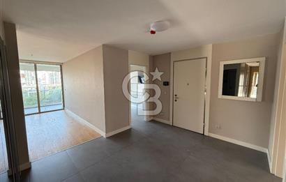 LOTUS BEYTEPE DE YATAY BLOKLARDA 4+1 KİRALIK DAİRE