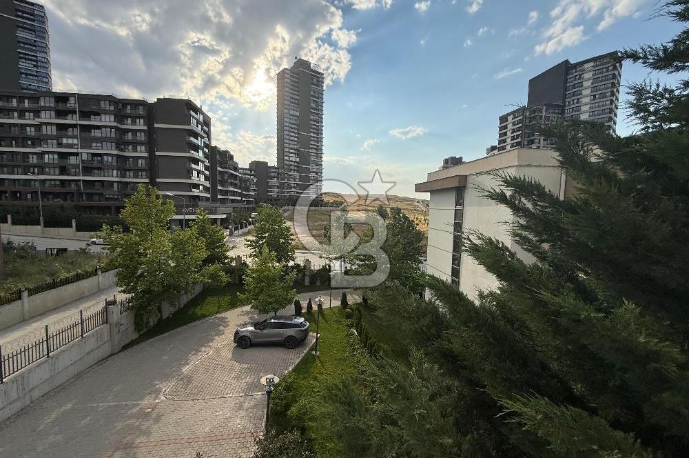 LOTUS BEYTEPE DE YATAY BLOKLARDA 4+1 KİRALIK DAİRE