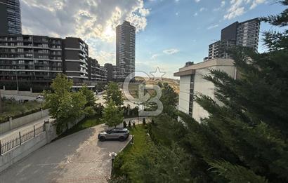 LOTUS BEYTEPE DE YATAY BLOKLARDA 4+1 KİRALIK DAİRE
