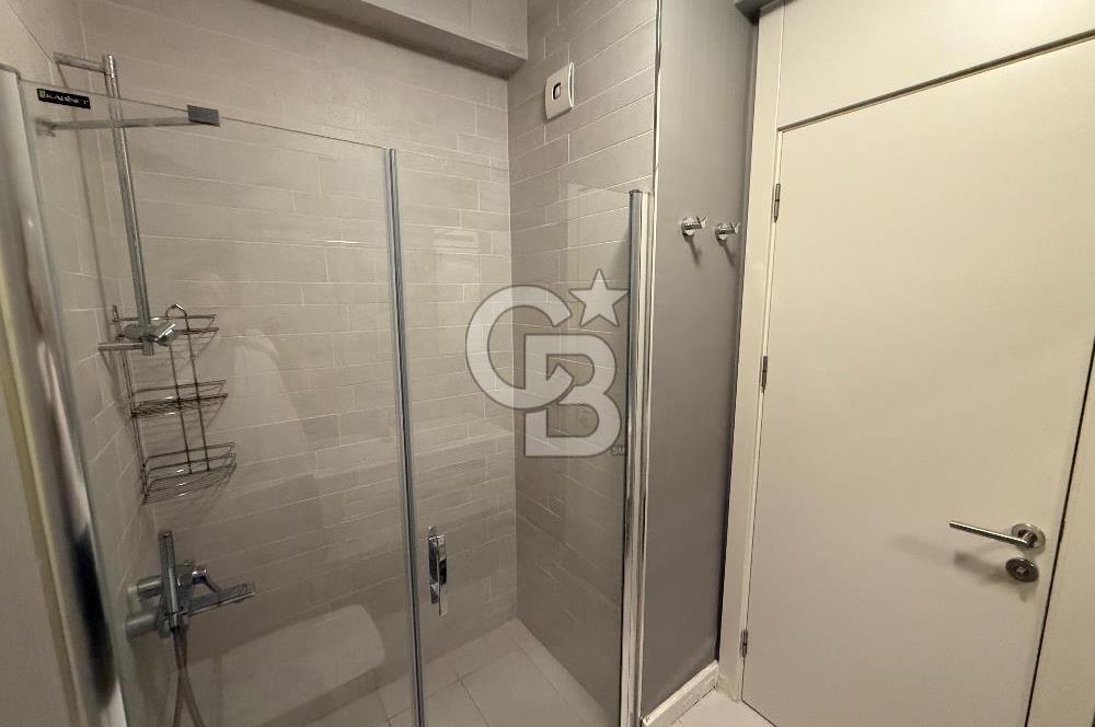 LOTUS BEYTEPE DE YATAY BLOKLARDA 4+1 KİRALIK DAİRE
