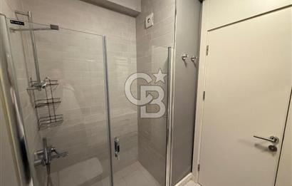 LOTUS BEYTEPE DE YATAY BLOKLARDA 4+1 KİRALIK DAİRE