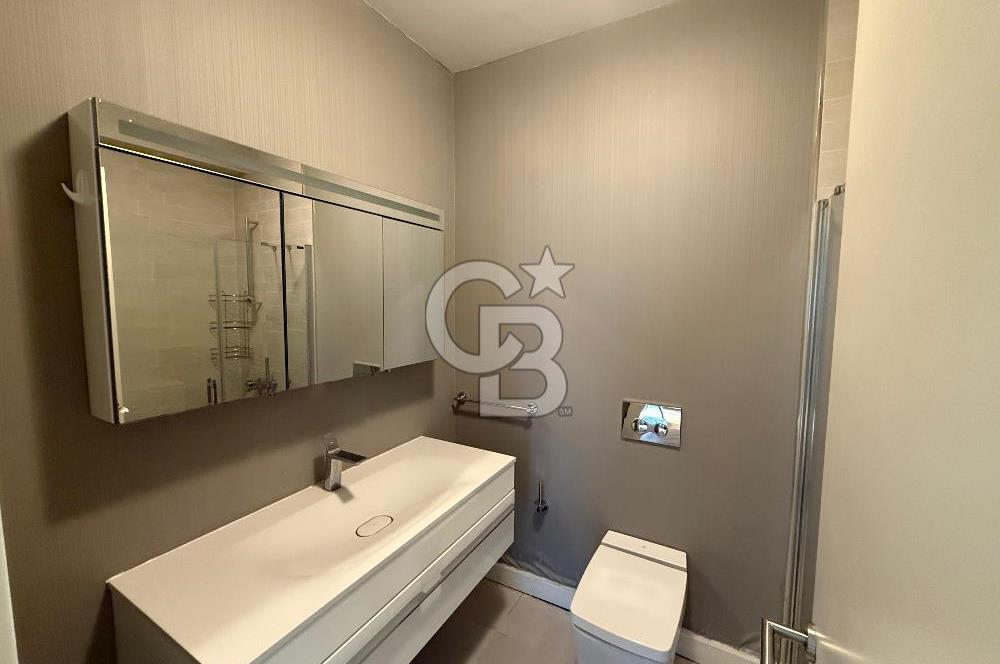LOTUS BEYTEPE DE YATAY BLOKLARDA 4+1 KİRALIK DAİRE