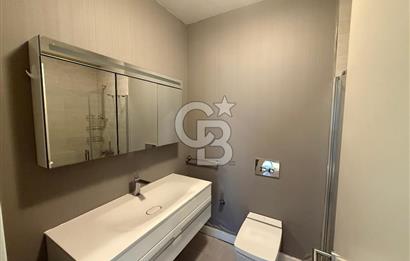 LOTUS BEYTEPE DE YATAY BLOKLARDA 4+1 KİRALIK DAİRE
