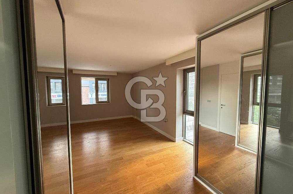 LOTUS BEYTEPE DE YATAY BLOKLARDA 4+1 KİRALIK DAİRE