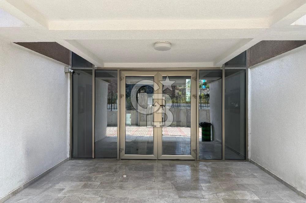 LOTUS BEYTEPE DE YATAY BLOKLARDA 4+1 KİRALIK DAİRE