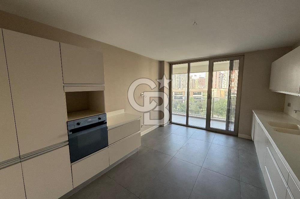 LOTUS BEYTEPE DE YATAY BLOKLARDA 4+1 KİRALIK DAİRE