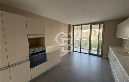LOTUS BEYTEPE DE YATAY BLOKLARDA 4+1 KİRALIK DAİRE