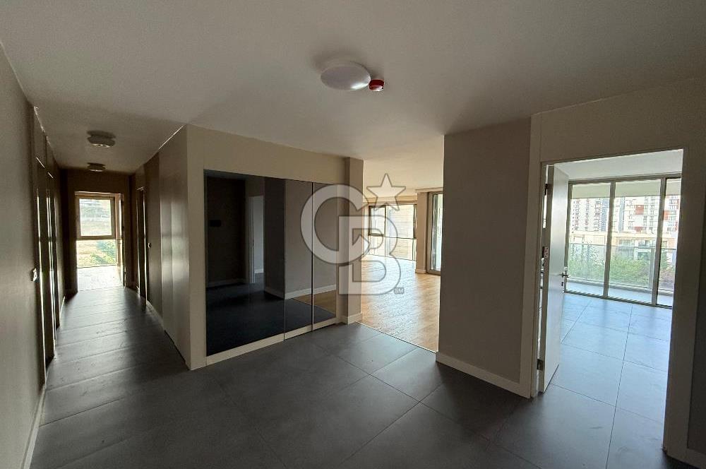 LOTUS BEYTEPE DE YATAY BLOKLARDA 4+1 KİRALIK DAİRE