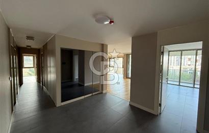 LOTUS BEYTEPE DE YATAY BLOKLARDA 4+1 KİRALIK DAİRE