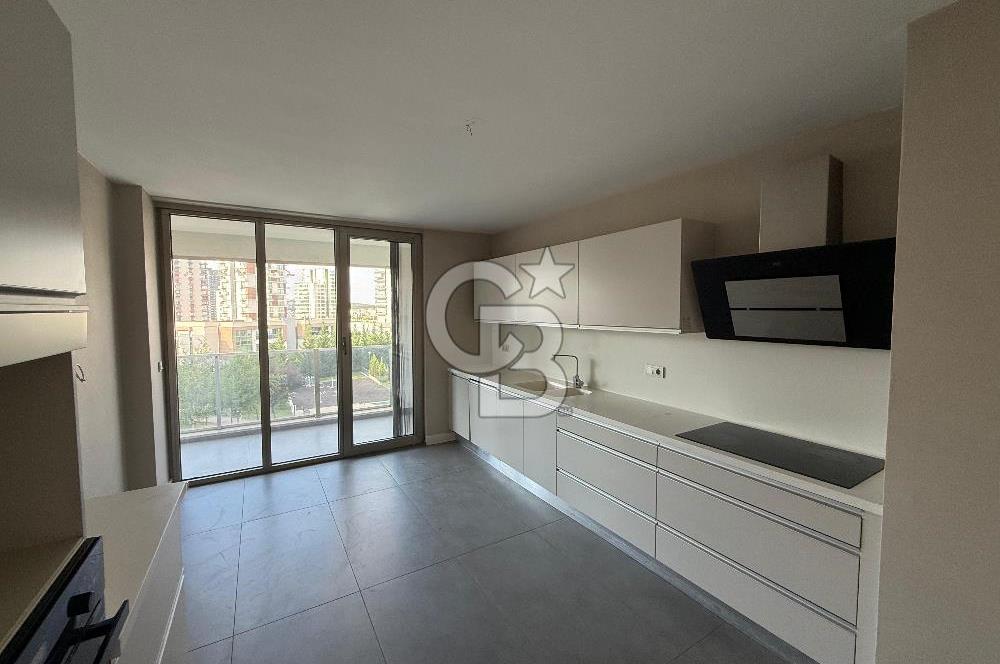LOTUS BEYTEPE DE YATAY BLOKLARDA 4+1 KİRALIK DAİRE