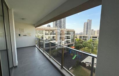 LOTUS BEYTEPE DE YATAY BLOKLARDA 4+1 KİRALIK DAİRE