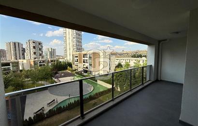 LOTUS BEYTEPE DE YATAY BLOKLARDA 4+1 KİRALIK DAİRE