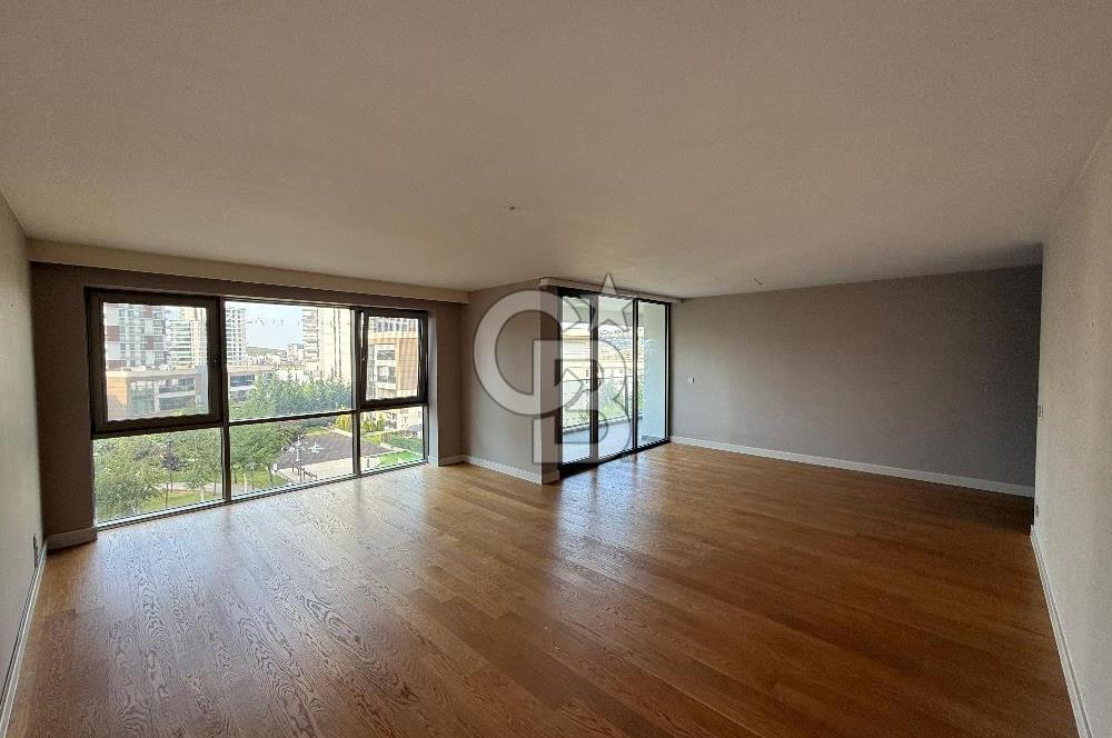 LOTUS BEYTEPE DE YATAY BLOKLARDA 4+1 KİRALIK DAİRE