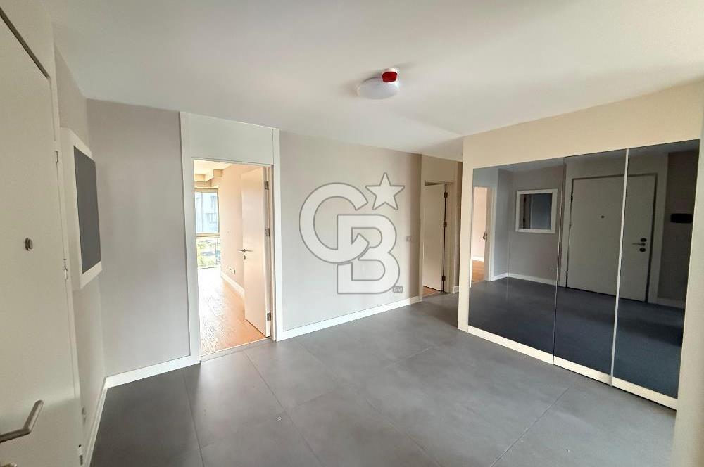 LOTUS BEYTEPE DE YATAY BLOKLARDA 4+1 KİRALIK DAİRE