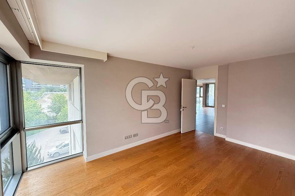 LOTUS BEYTEPE DE YATAY BLOKLARDA 4+1 KİRALIK DAİRE
