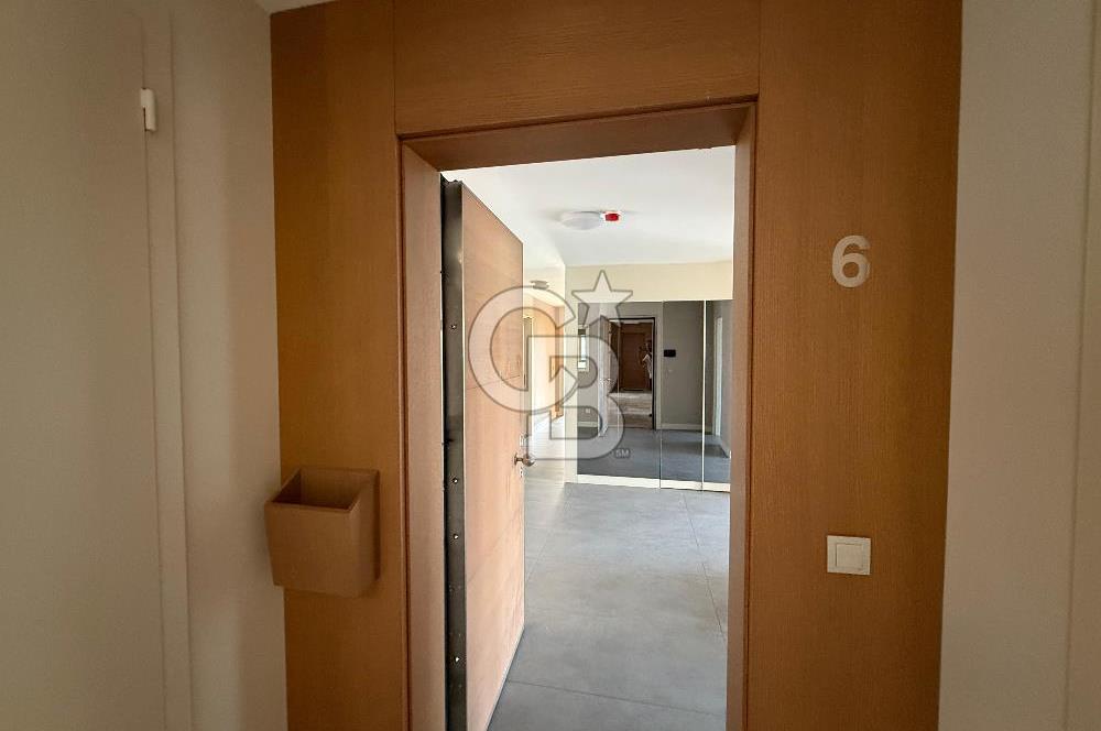 LOTUS BEYTEPE DE YATAY BLOKLARDA 4+1 KİRALIK DAİRE