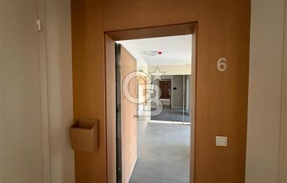 LOTUS BEYTEPE DE YATAY BLOKLARDA 4+1 KİRALIK DAİRE
