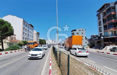 ÇANAKKALE LAPSEKİ ÇARDAK SATILIK DENİZ MANZARALI EŞYALI 1+1DAİRE