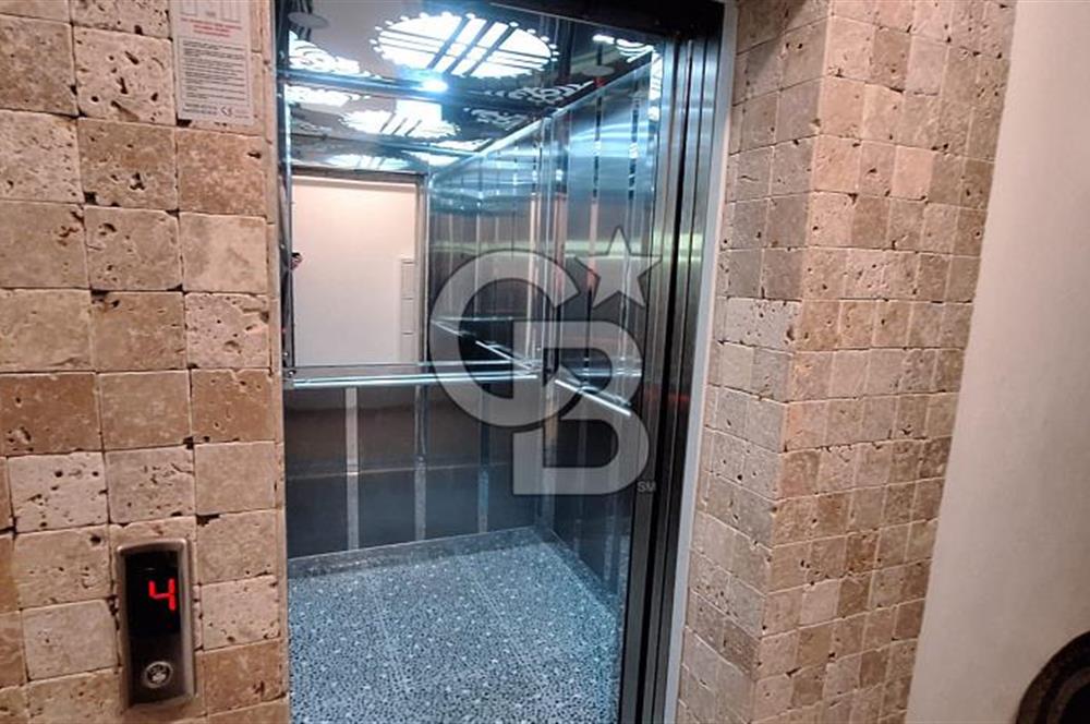 ÇANAKKALE LAPSEKİ ÇARDAK SATILIK DENİZ MANZARALI EŞYALI 1+1DAİRE