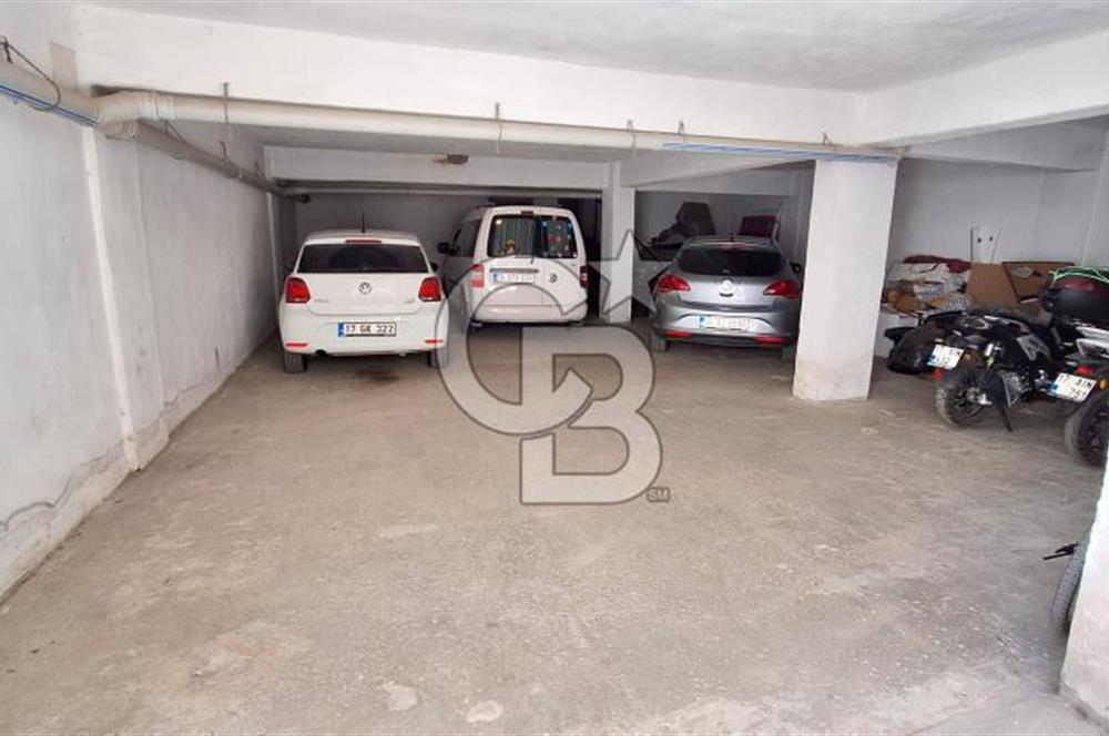 ÇANAKKALE LAPSEKİ ÇARDAK SATILIK DENİZ MANZARALI EŞYALI 1+1DAİRE