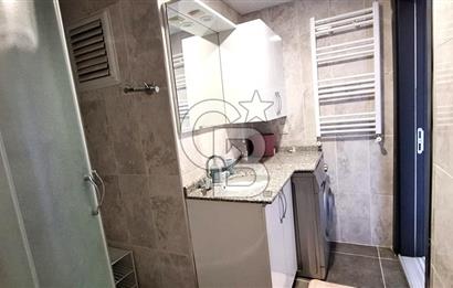 ÇANAKKALE LAPSEKİ ÇARDAK SATILIK DENİZ MANZARALI EŞYALI 1+1DAİRE