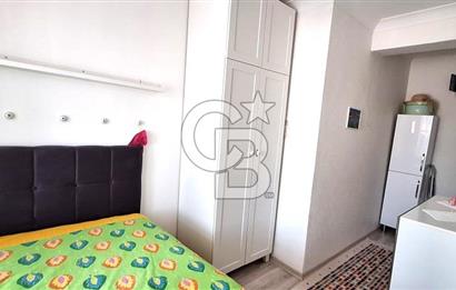 ÇANAKKALE LAPSEKİ ÇARDAK SATILIK DENİZ MANZARALI EŞYALI 1+1DAİRE