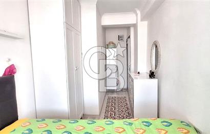 ÇANAKKALE LAPSEKİ ÇARDAK SATILIK DENİZ MANZARALI EŞYALI 1+1DAİRE