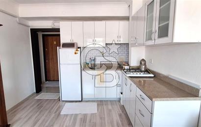 ÇANAKKALE LAPSEKİ ÇARDAK SATILIK DENİZ MANZARALI EŞYALI 1+1DAİRE