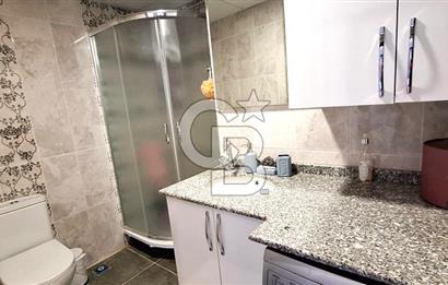 ÇANAKKALE LAPSEKİ ÇARDAK SATILIK DENİZ MANZARALI EŞYALI 1+1DAİRE