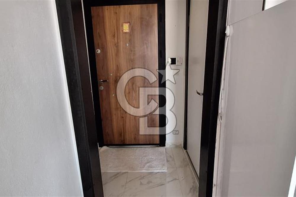 ÇANAKKALE LAPSEKİ ÇARDAK SATILIK DENİZ MANZARALI EŞYALI 1+1DAİRE
