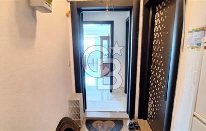 ÇANAKKALE LAPSEKİ ÇARDAK SATILIK DENİZ MANZARALI EŞYALI 1+1DAİRE