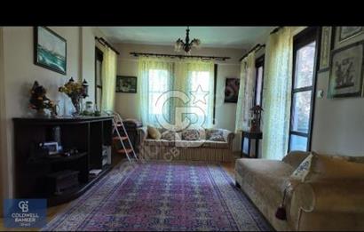 DENİZE YAKIN SİTE İÇİNDE SEÇKİN AİLELERE ÖZEL 5+1 TAŞ VİLLA