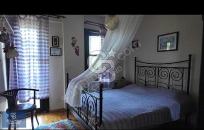 DENİZE YAKIN SİTE İÇİNDE SEÇKİN AİLELERE ÖZEL 5+1 TAŞ VİLLA