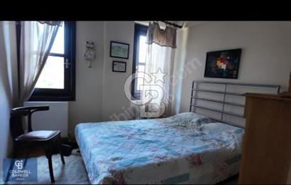 DENİZE YAKIN SİTE İÇİNDE SEÇKİN AİLELERE ÖZEL 5+1 TAŞ VİLLA
