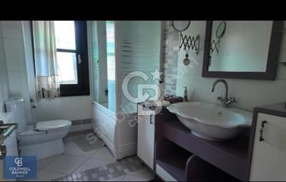 DENİZE YAKIN SİTE İÇİNDE SEÇKİN AİLELERE ÖZEL 5+1 TAŞ VİLLA