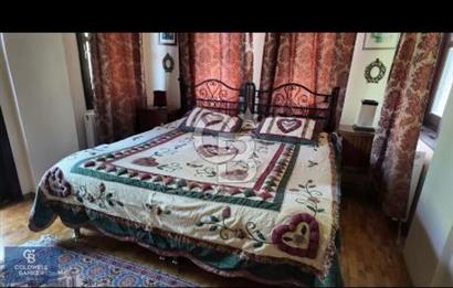 DENİZE YAKIN SİTE İÇİNDE SEÇKİN AİLELERE ÖZEL 5+1 TAŞ VİLLA