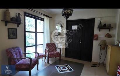 DENİZE YAKIN SİTE İÇİNDE SEÇKİN AİLELERE ÖZEL 5+1 TAŞ VİLLA
