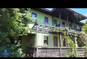 DENİZE YAKIN SİTE İÇİNDE SEÇKİN AİLELERE ÖZEL 5+1 TAŞ VİLLA - 2 - 357382