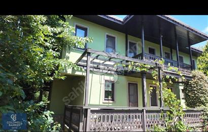DENİZE YAKIN SİTE İÇİNDE SEÇKİN AİLELERE ÖZEL 5+1 TAŞ VİLLA
