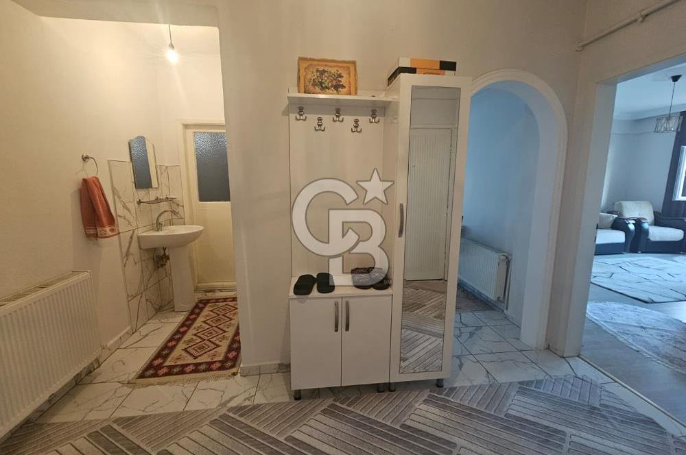 CB ENVOY'dan Kavaklı'da Komple Satılık Bina