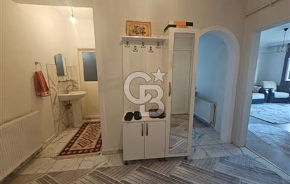 CB ENVOY'dan Kavaklı'da Komple Satılık Bina