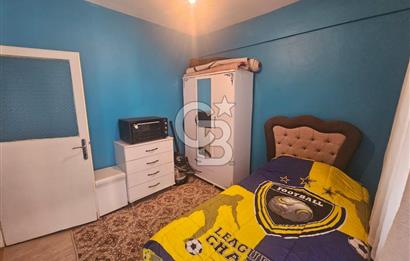 CB ENVOY'dan Kavaklı'da Komple Satılık Bina