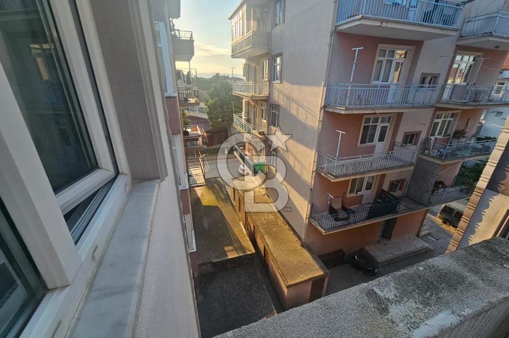 CB ENVOY'dan Kavaklı'da Komple Satılık Bina
