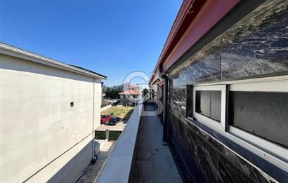 BATIKENT YENİ BATI MAH 900 M² KOMPLE SATILIK HAZIR ÜRETİM BİNASI