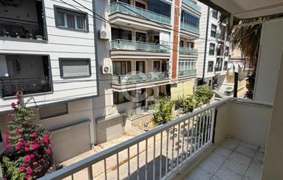 KARŞIYAKA NERGİZ DEDEBAŞI MH. 3+1 KİRALIK DAİRE