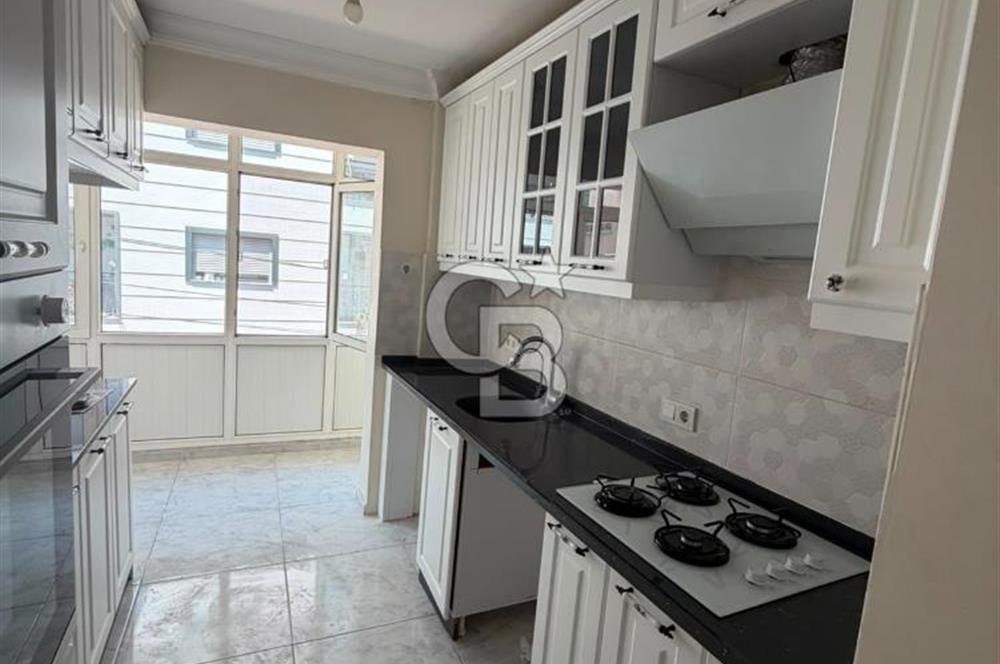 KARŞIYAKA NERGİZ DEDEBAŞI MH. 3+1 KİRALIK DAİRE
