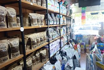 DEVREN KİRALIK BORNOVANIN EN İŞLEK CADDESİNDE PETSHOP  - 3 - 357392